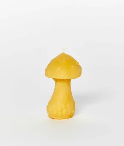 Beeswax Candle