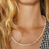 Cat Eye Necklace
