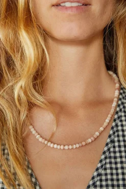 Cat Eye Necklace