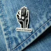 Enamel Pin