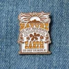 Enamel Pin