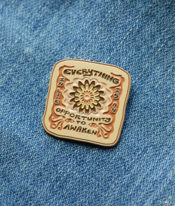 Enamel Pin