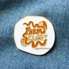 Enamel Pin