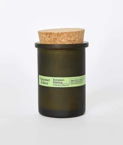 Evergreen Essence