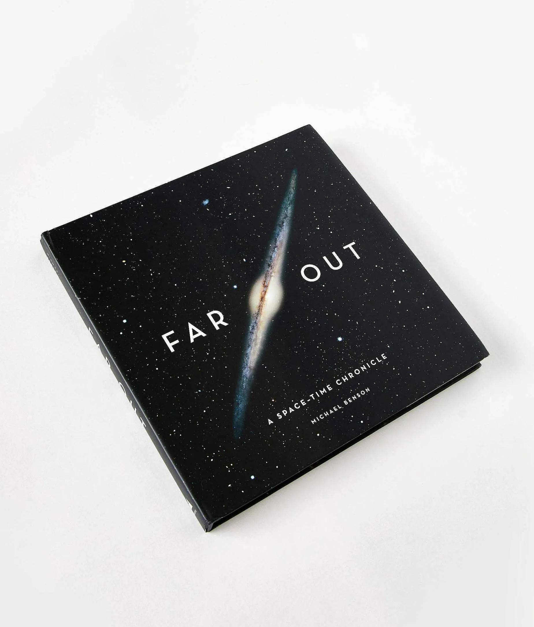 Far Out