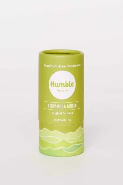 Humble Deodorant