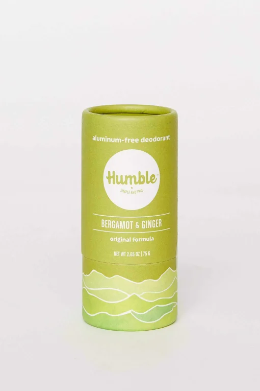 Humble Deodorant