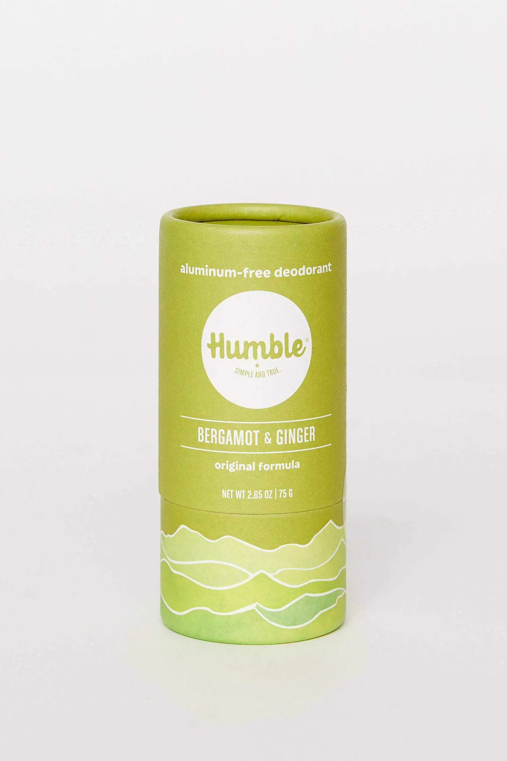 Humble Deodorant