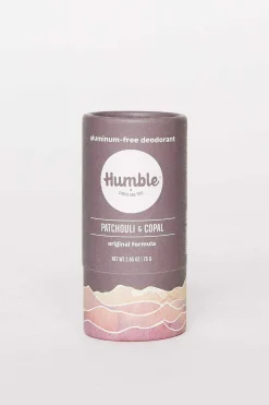 Humble Deodorant