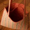 Quilted Tote