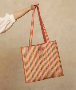 Quilted Tote