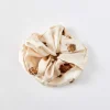 Silk Scrunchie