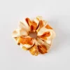 Silk Scrunchie