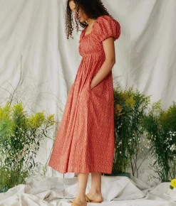 The Addison Dress