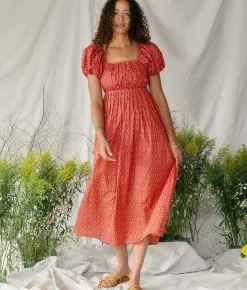 The Addison Dress