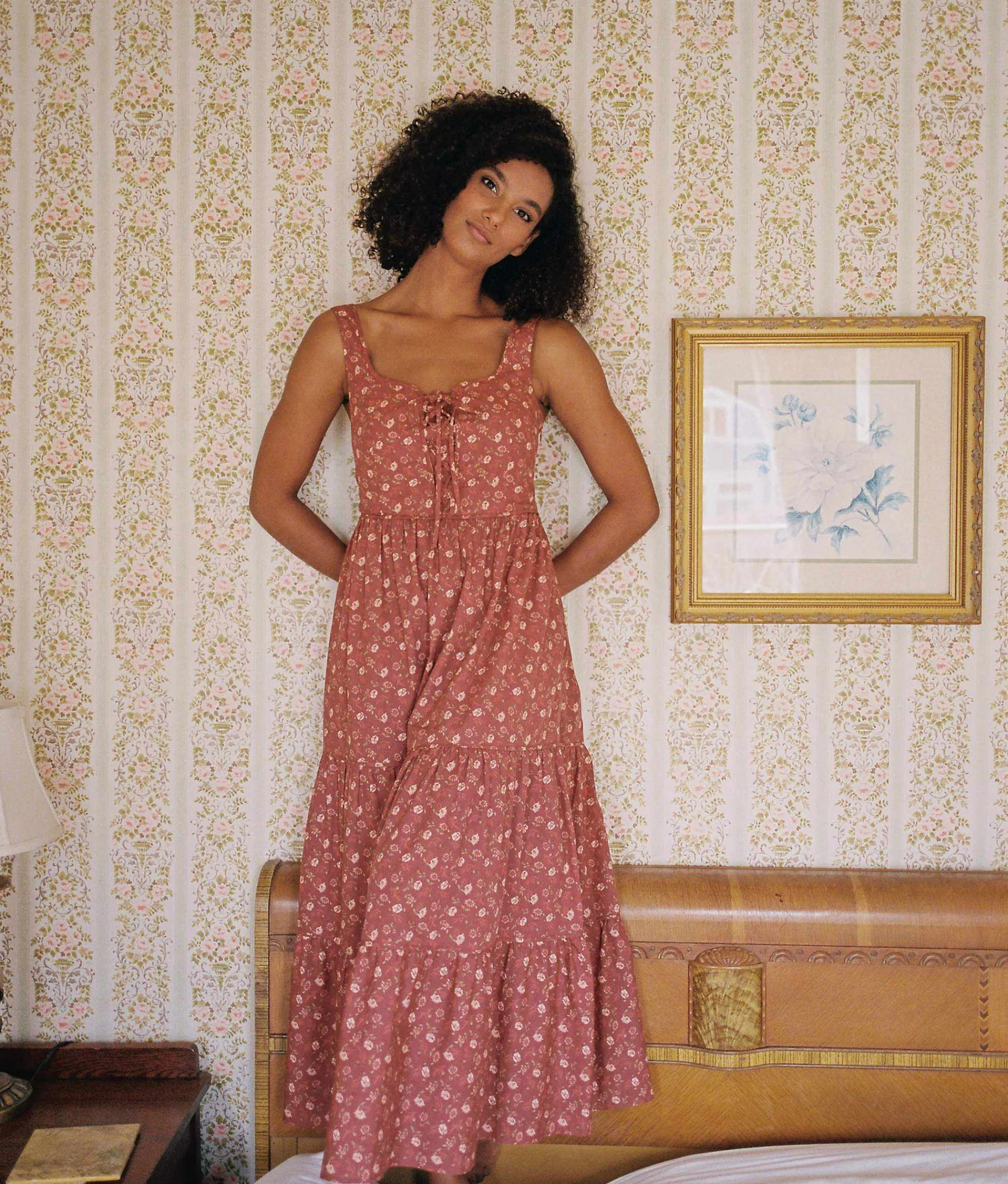 The Adele Dress