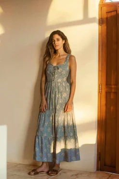 The Adele Dress