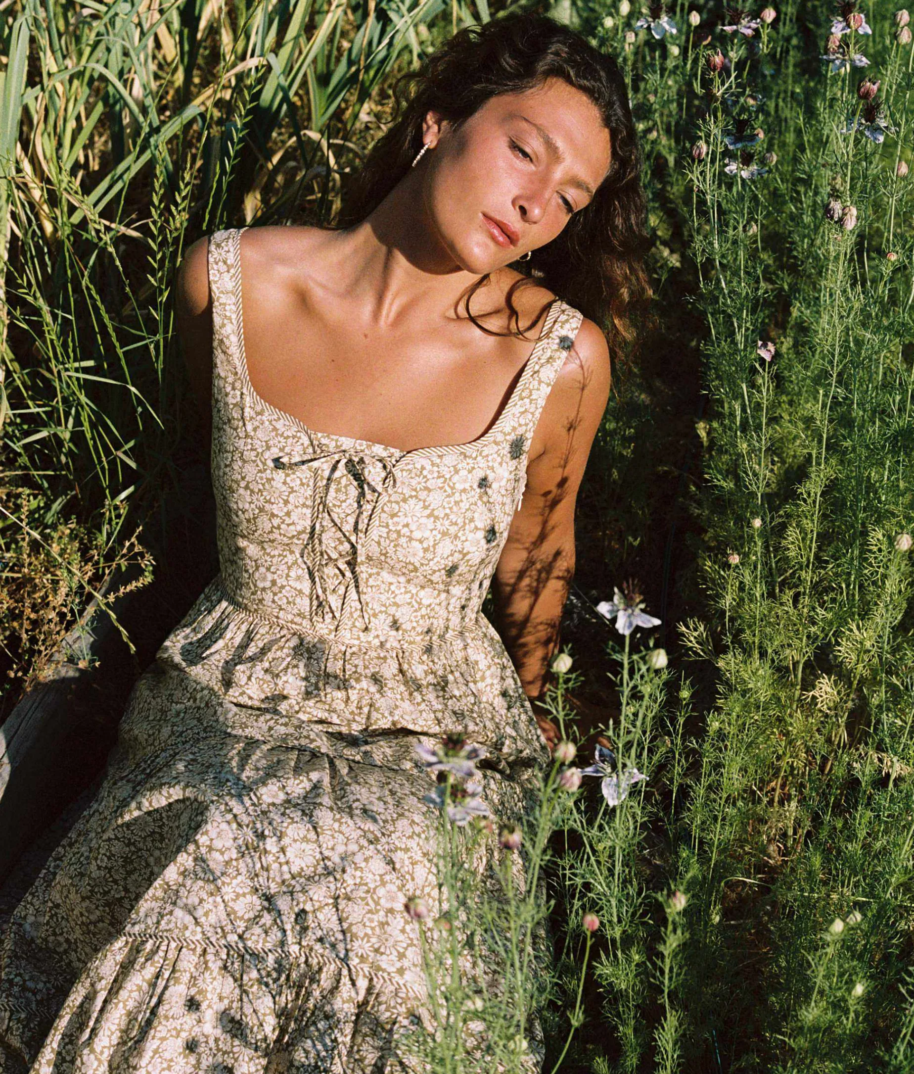The Adele Dress