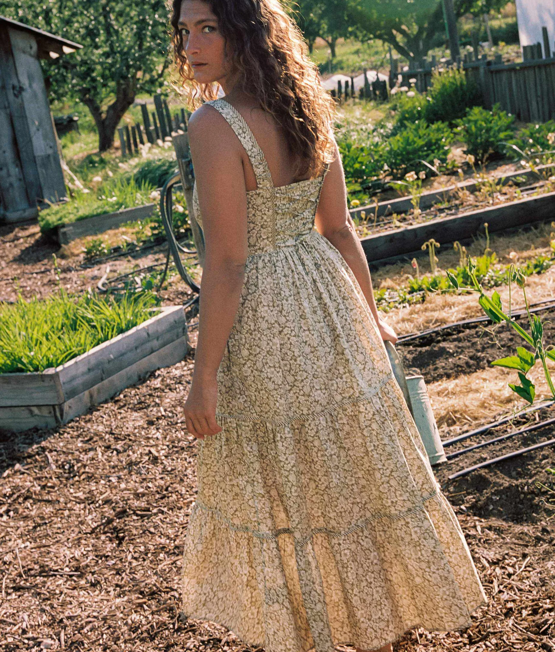The Adele Dress