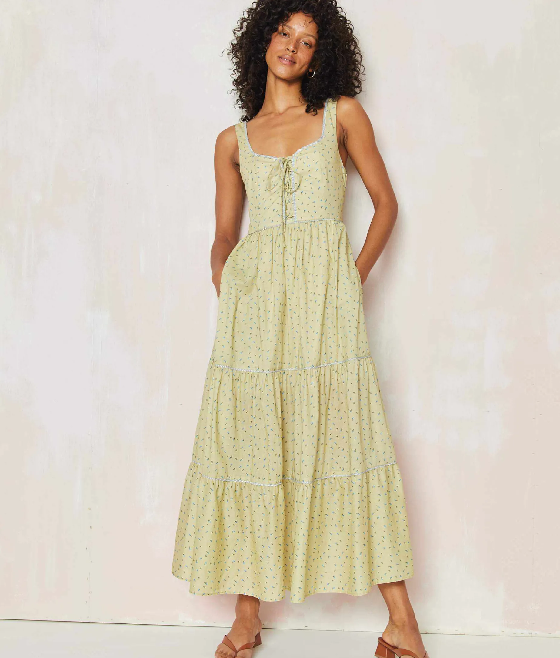 The Adele Dress