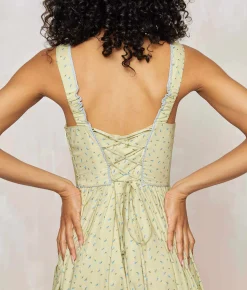 The Adele Dress