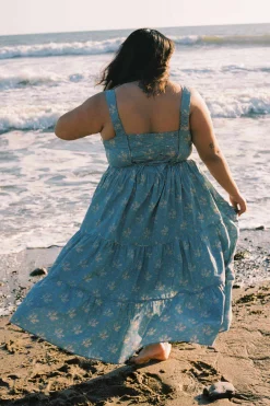 The Adele Dress Extended