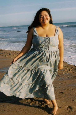 The Adele Dress Extended