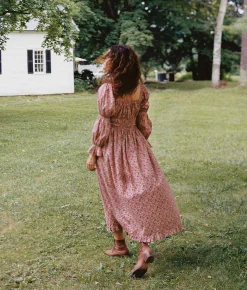 The Adelia Dress
