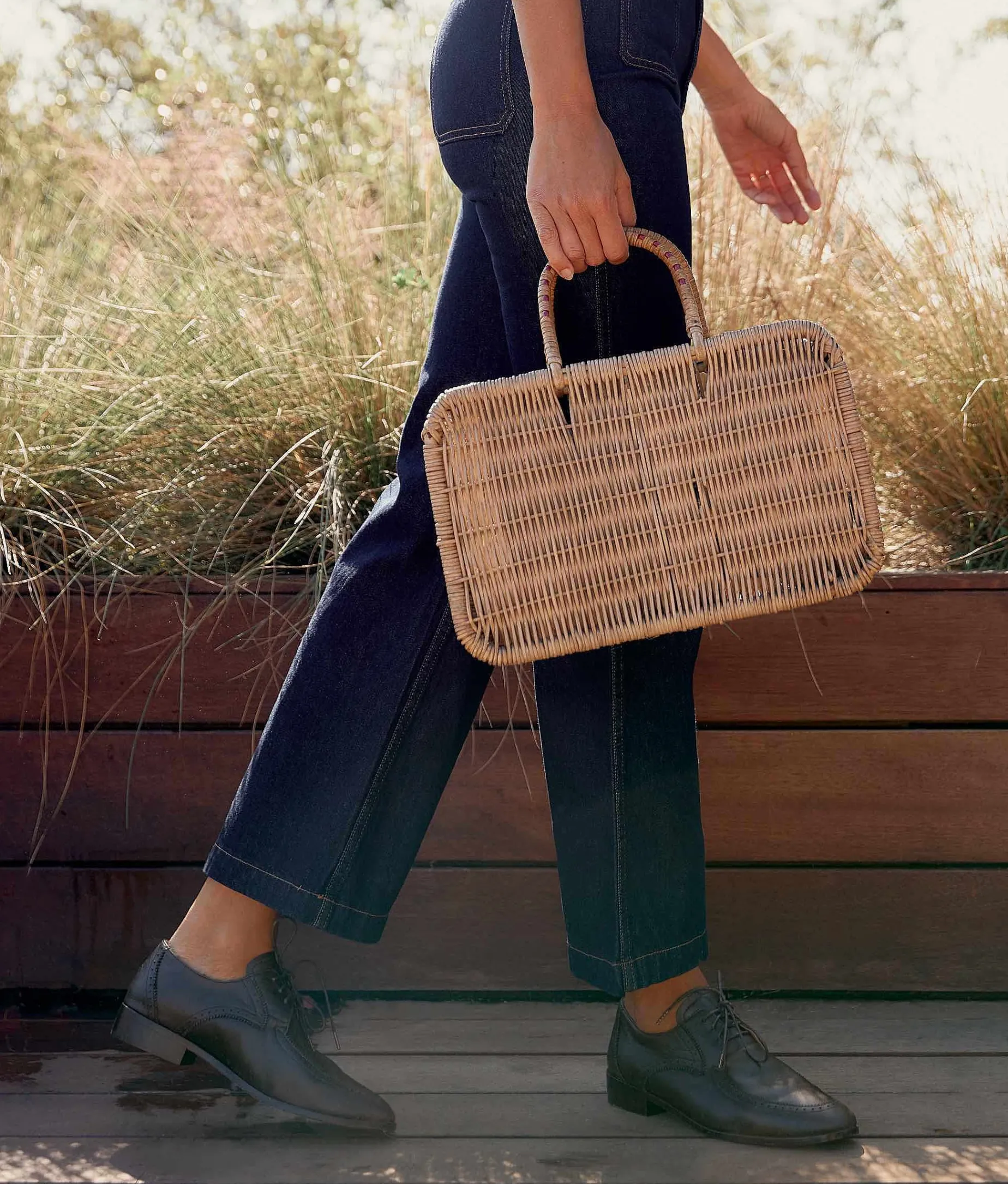 The Agnes Oxford