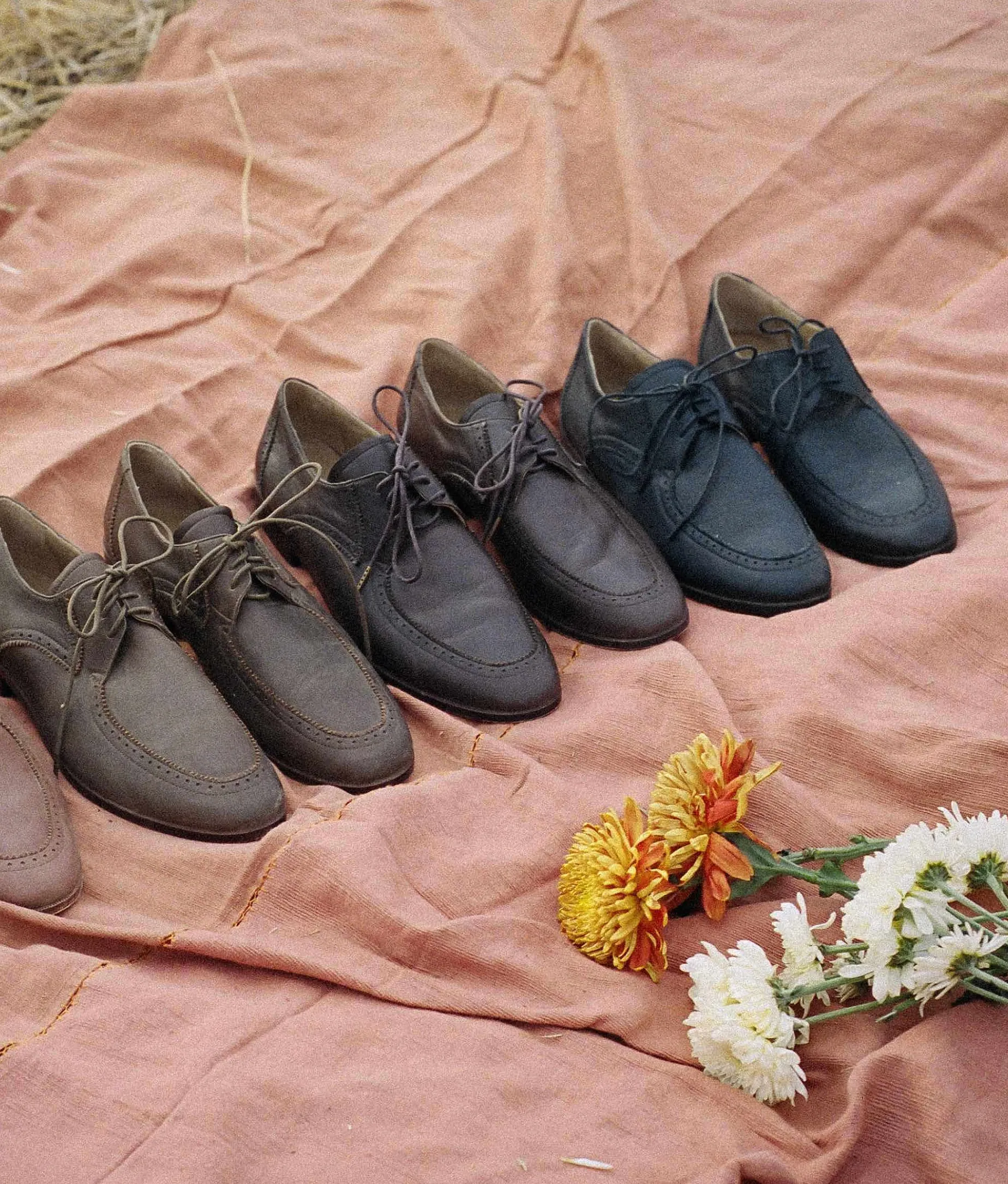 The Agnes Oxford