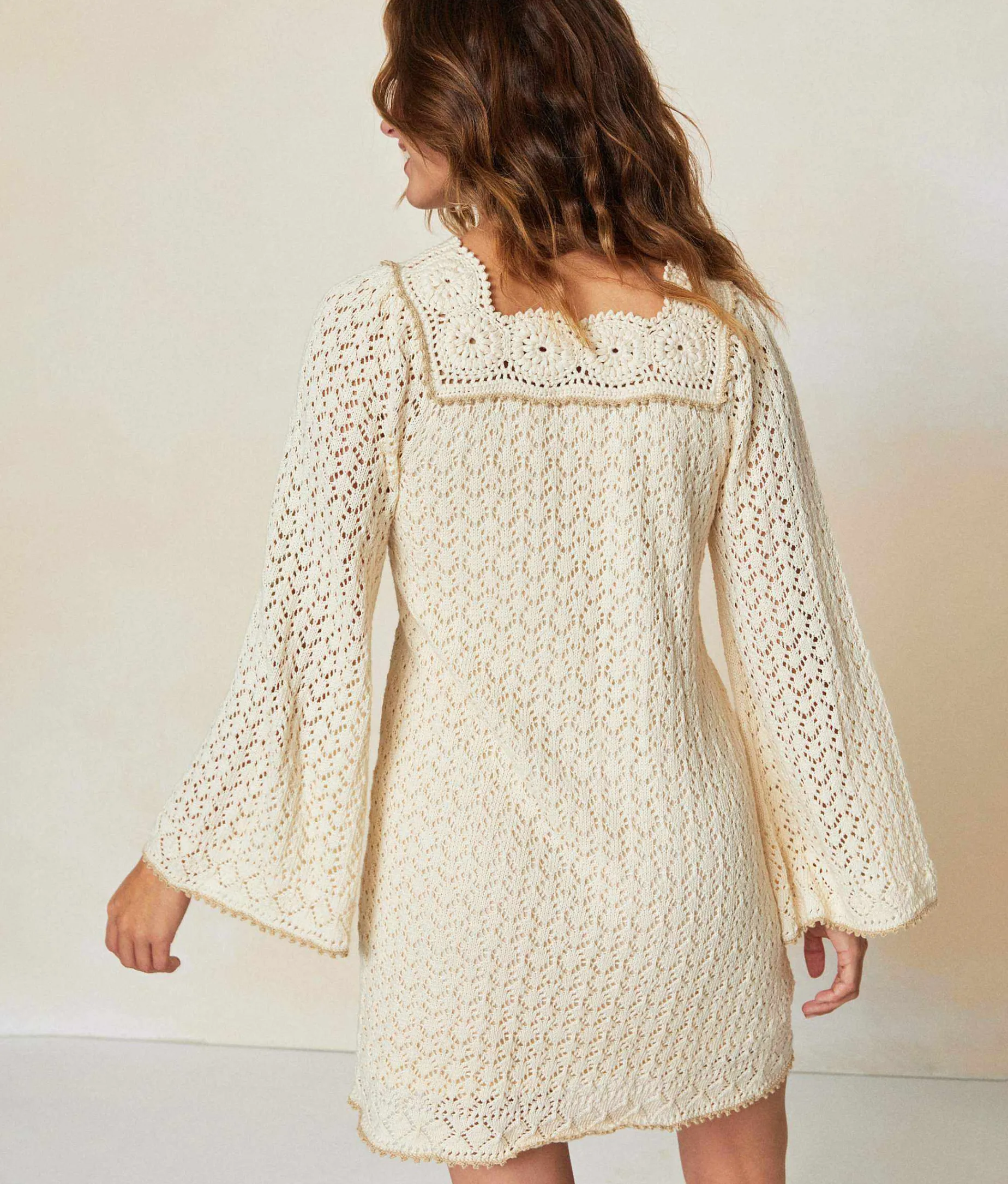 The Alina Dress