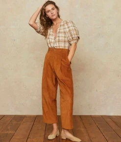The Allison Pant