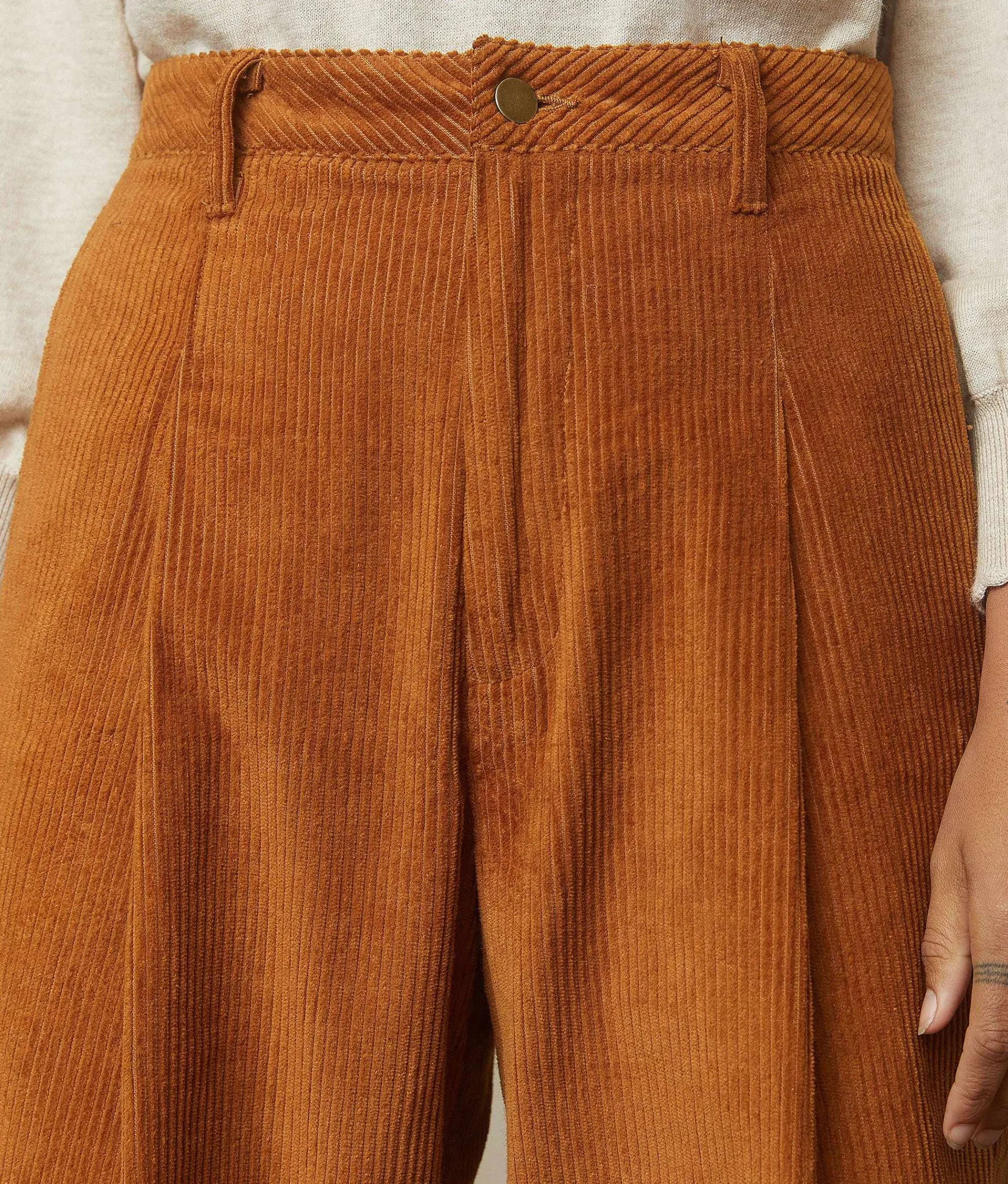 The Allison Pant