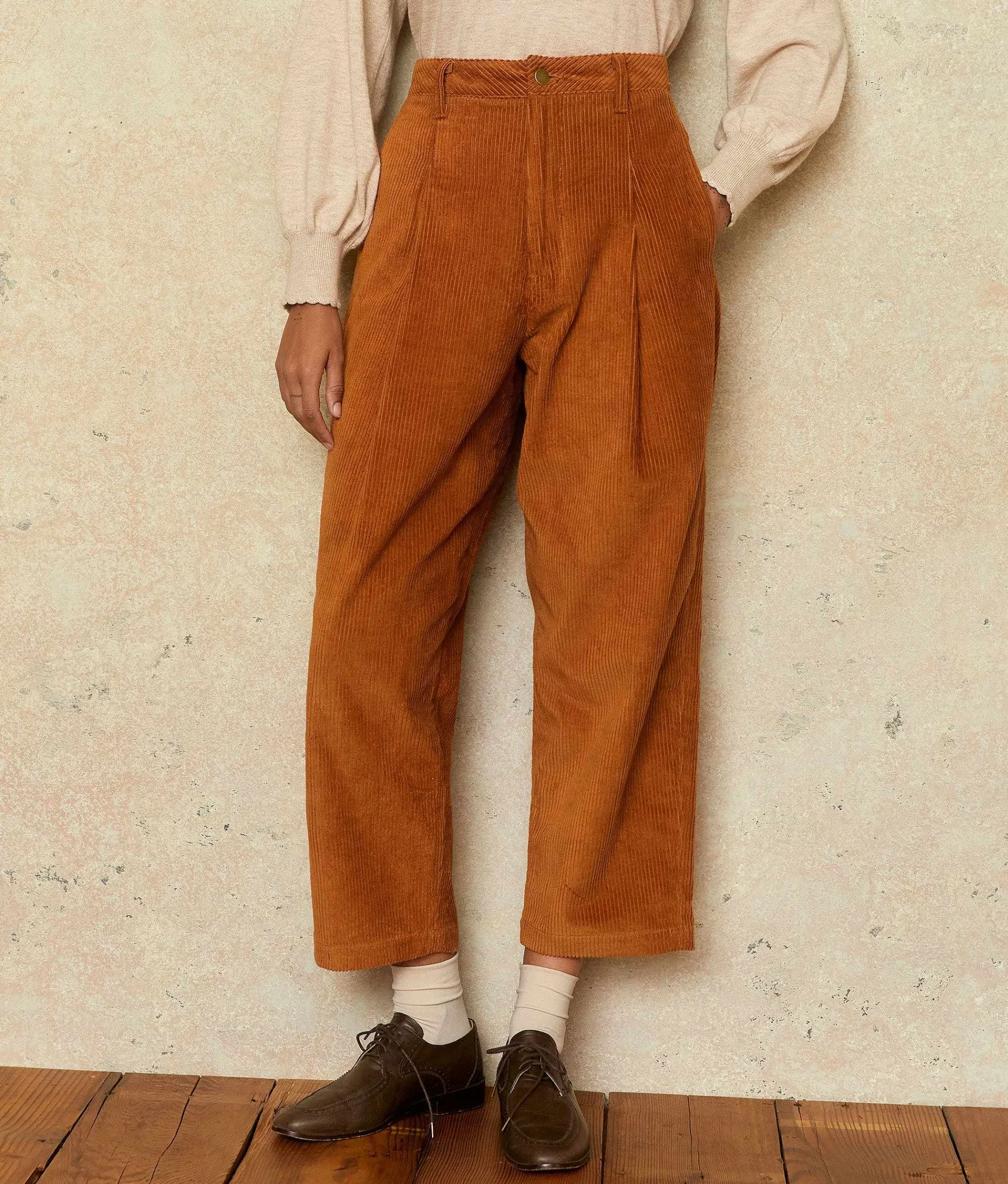 The Allison Pant