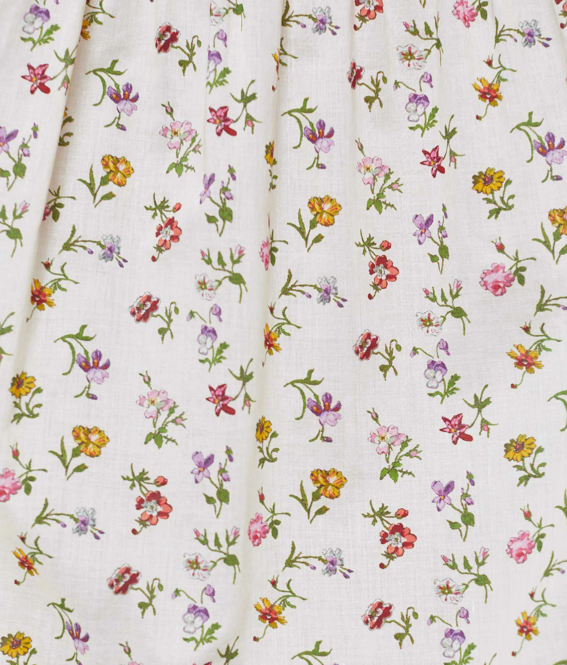 The Amalia Dress