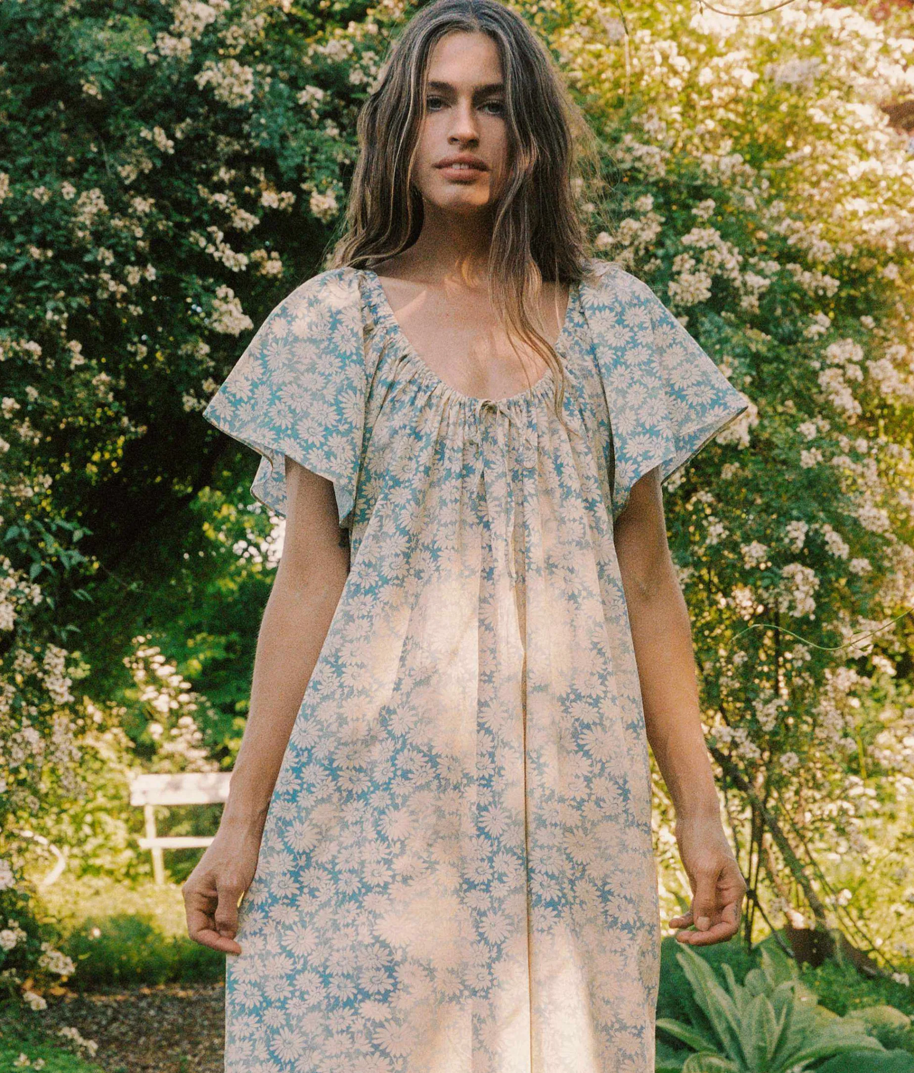 The Ambre Dress