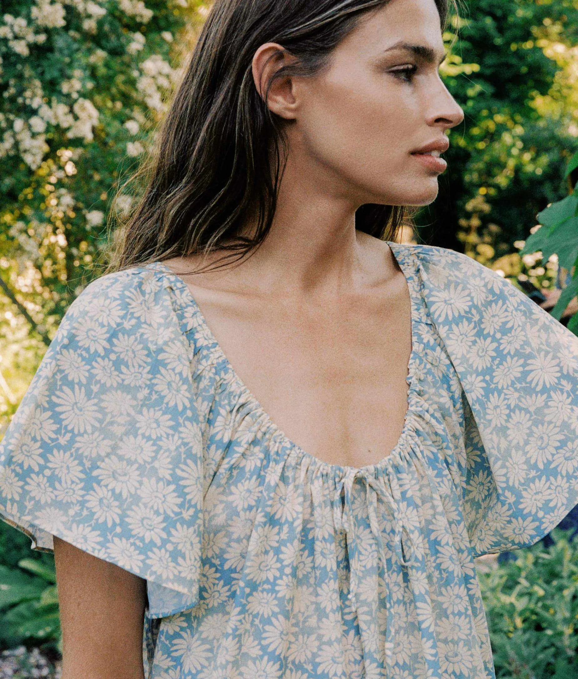 The Ambre Dress