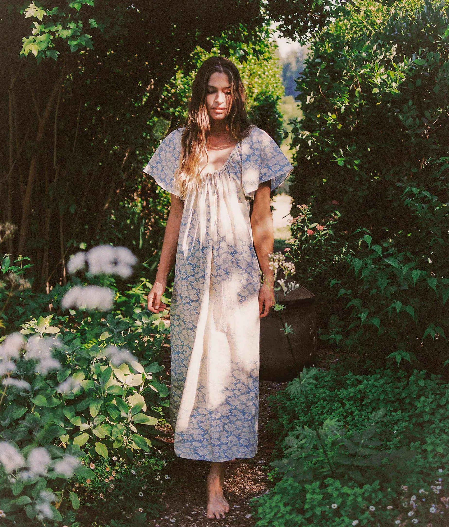 The Ambre Dress