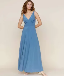 The Angelica Dress