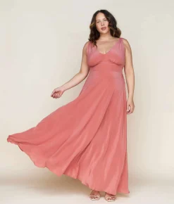 The Angelica Dress