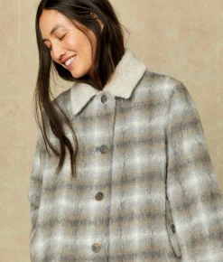 The Annika Jacket