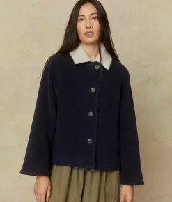 The Annika Jacket