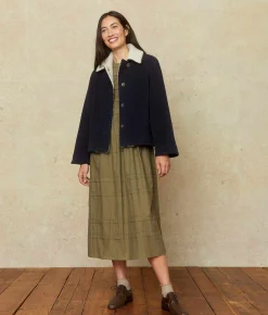 The Annika Jacket