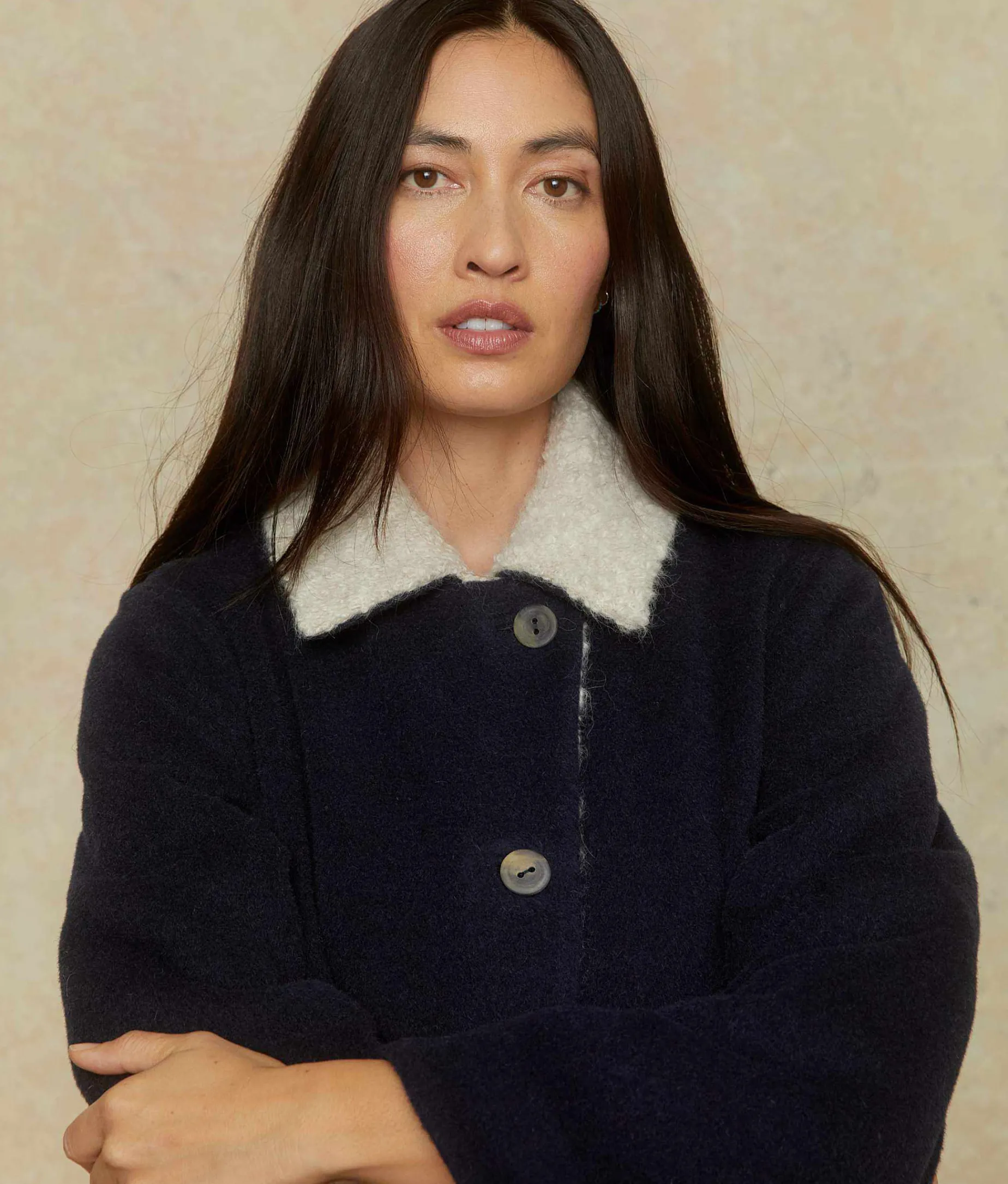 The Annika Jacket