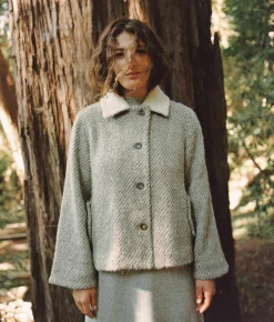 The Annika Jacket