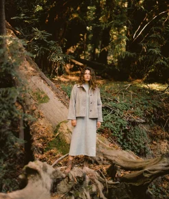 The Annika Jacket