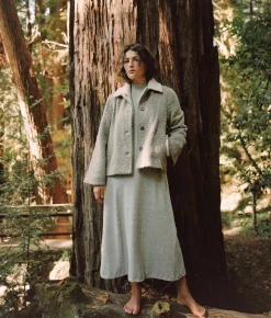 The Annika Jacket