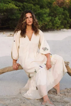 The Antonia Dress