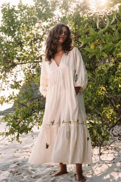 The Antonia Dress