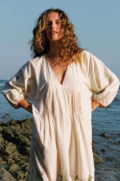 The Antonia Dress